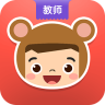 熊孩子爱幼宝教师端