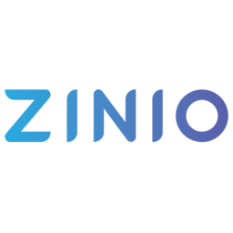 zinio杂志