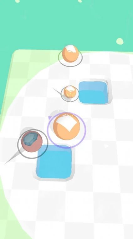 石头剪刀布大师手游