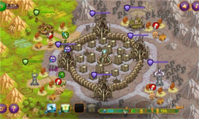 攻城战争 攻城战争