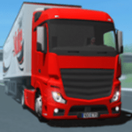Cargo Transport Simulator