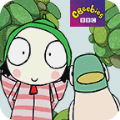 Sarah ＆ Duck