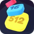 2048叠叠叠！