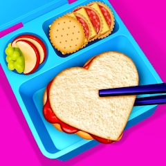 饭盒准备就绪app