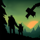 野草丛生的世界免费版