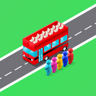 Bus Jam: Traffic Puzzle