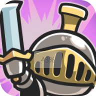 冲锋!骑士团:放置类RPG