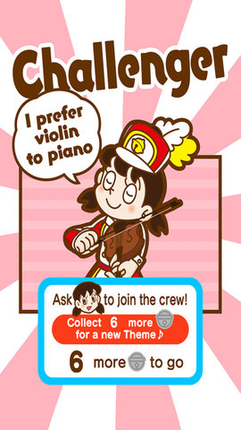 哆啦A梦：音乐板