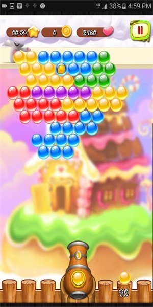 泡泡射手乐趣官网版