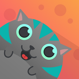 猫之旅途中文版(The Big Journey)