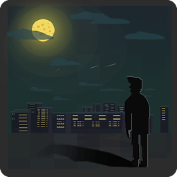 如果可以回家早一點