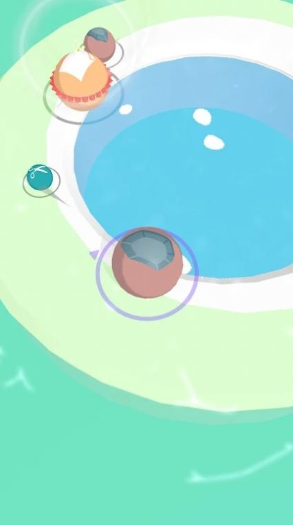 石头剪刀布大师手游