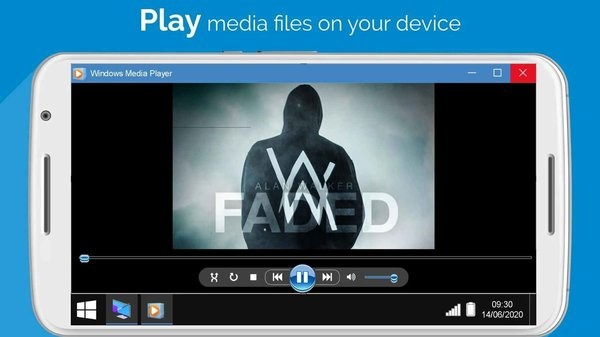 手机windows7模拟器中文版