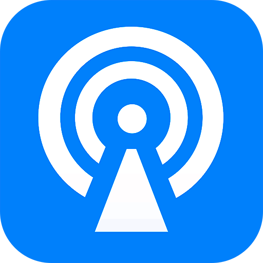 WiFi万能密码蓝钥匙版