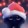 Yin The Cat(萌猫动态壁纸)