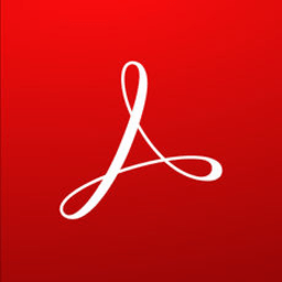 Adobe Acrobat Reader去广告清爽版