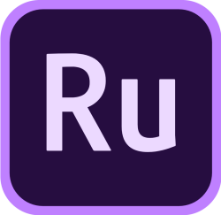 adobe premiere rush手机app