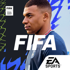 fifa17移动版破解版