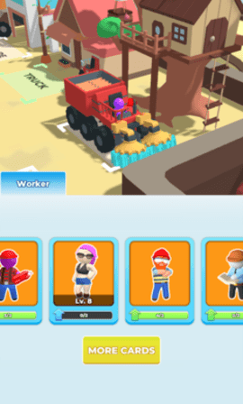 伐木工模拟器 伐木工模拟器