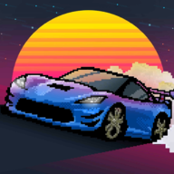 像素X赛车(PixelXRacer)