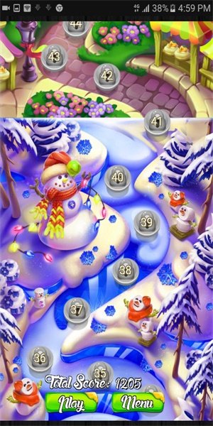 泡泡射手乐趣官网版 泡泡射手乐趣官网版