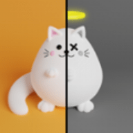 两只猫软件