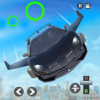 飞车机器人(FlyingCarGameRobotGames)