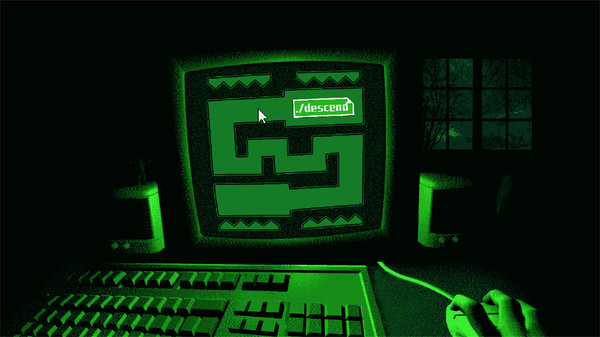 密室解谜逃生 密室解谜逃生