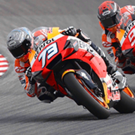 无畏摩托车手机版