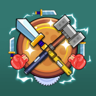 点击按钮空闲点击器(Click The Button Idle Clicker)