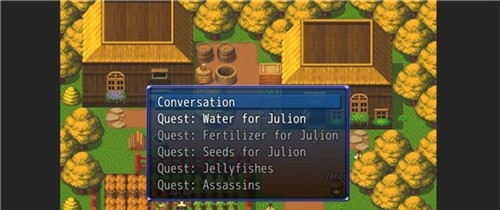 光明的命运官方版