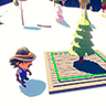 圣诞快递3Dapp