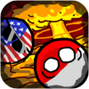 波兰球末世维稳中文版(PolandballNSFWorld)