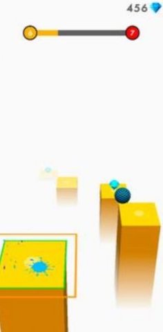 史莱姆跳跃游戏 史莱姆跳跃游戏