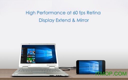 Splashtop wired xdisplay手机版