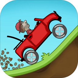 爬坡赛(Hill Climb Racing国际版)
