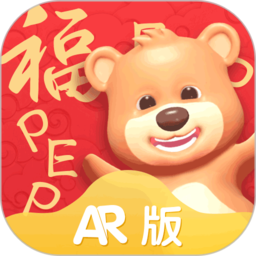 PEP小学英语AR版