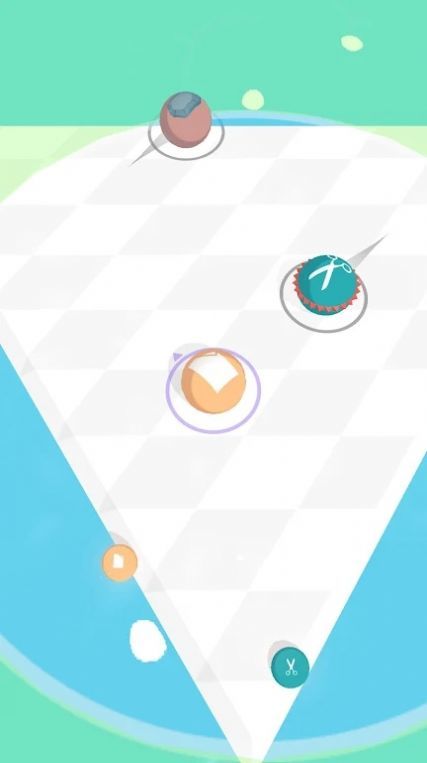 石头剪刀布大师手游 石头剪刀布大师手游