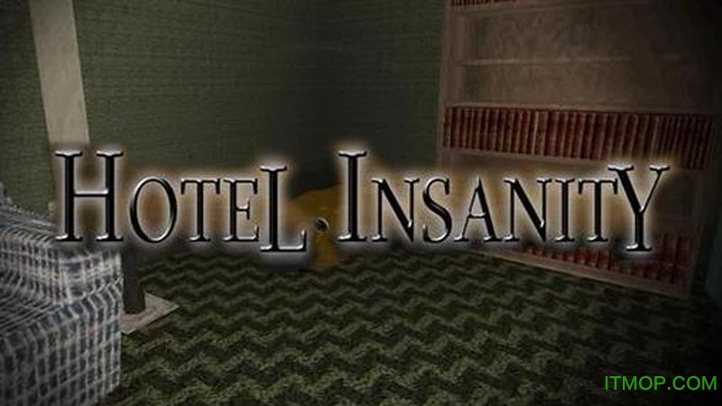 Hotel Insanity