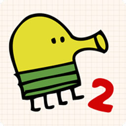 Doodle Jump 2(涂鸦跳跃2)