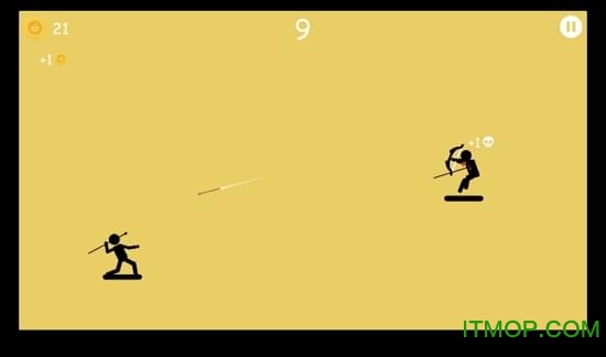 火柴人战争时刻