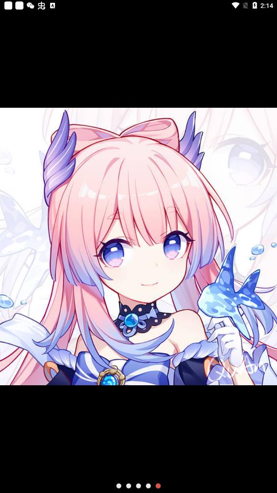 原神桌宠软件 原神桌宠软件