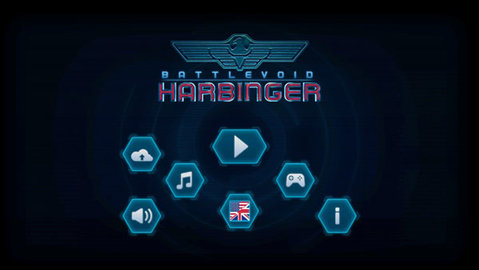 Battlevoid: Harbinger