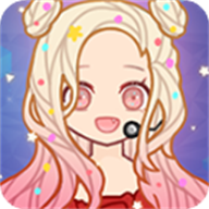 Moe:Superstar dress up
