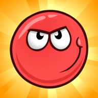 红球闯关4(Red Ball 4)