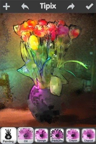 Tipix(文艺气质修图软件) Tipix(文艺气质修图软件)