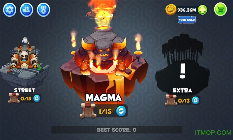 经典炸弹人手机破解版 经典炸弹人手机破解版