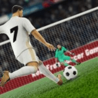 足球超级巨星(Soccer Super Star)