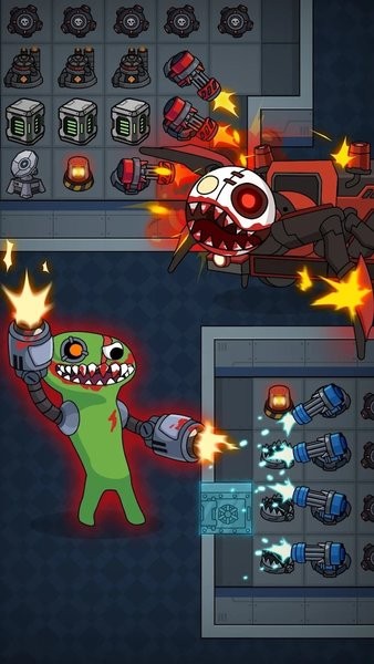 Impostor Survivor: Haunted Galaxy