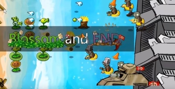 植 物 大 战 僵 尸e版 支 线 手 机 版
